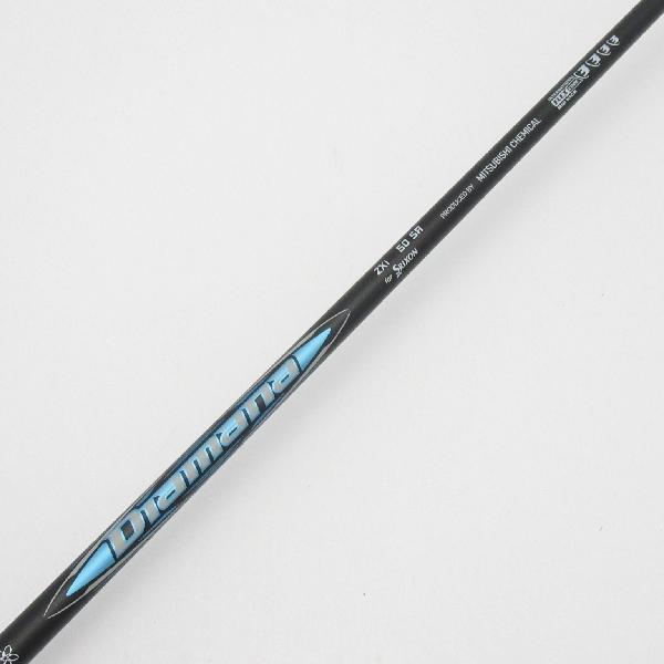 DUNLOP（ダンロップ） SRIXON スリクソン ZXi フェアウェイウッド