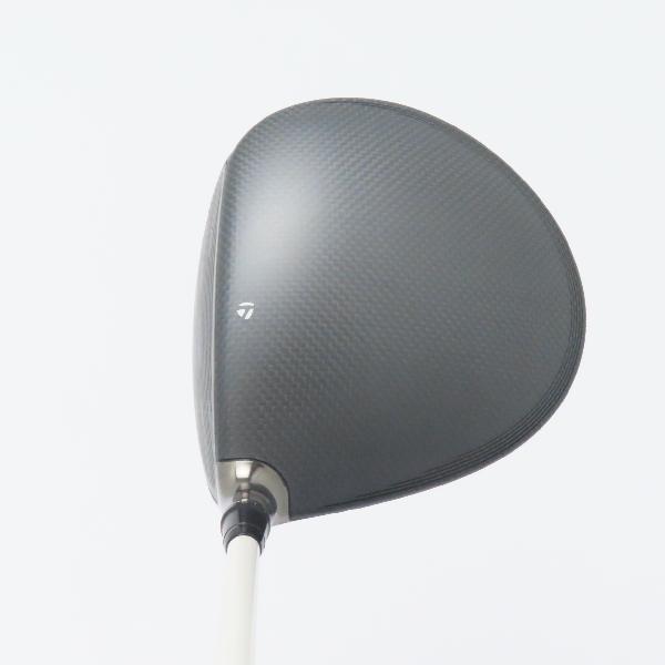 TaylorMade（テーラーメイド） Qi35 Qi35 ドライバー Motore Speeder
