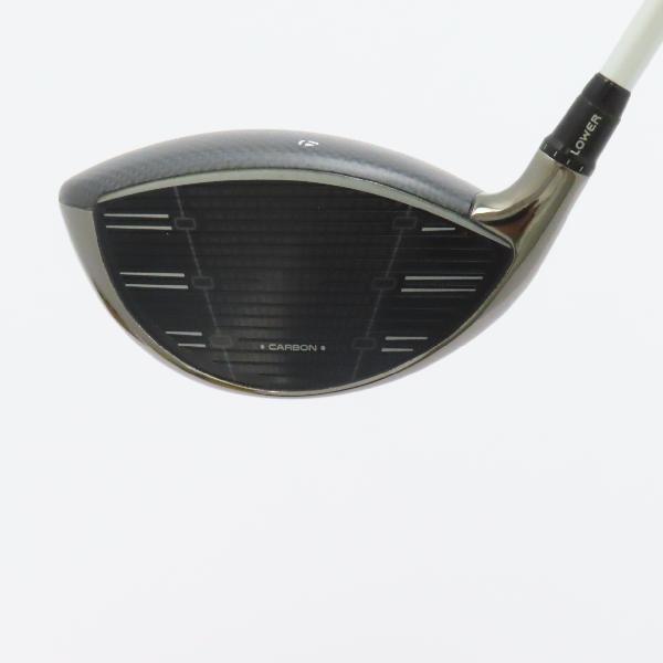 TaylorMade（テーラーメイド） Qi35 Qi35 ドライバー Motore Speeder