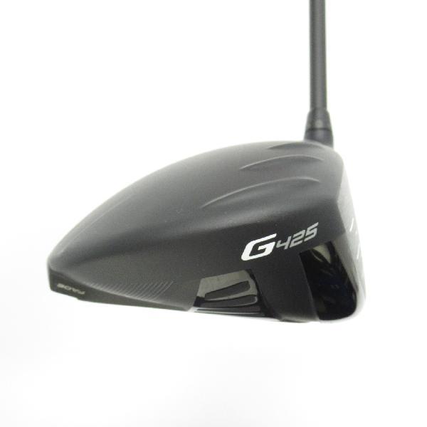 ピン G425 G425 LST ドライバー ALTA J CB SLATE  シャフト：ALTA J CB SLATEの画像