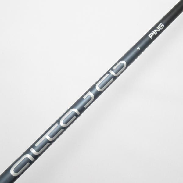 ピン G425 G425 LST ドライバー ALTA J CB SLATE  シャフト：ALTA J CB SLATEの画像