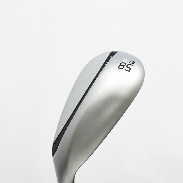 ピン PING S259 ウェッジ Z-Z115 【58-08】 シャフト：Z-Z115の画像