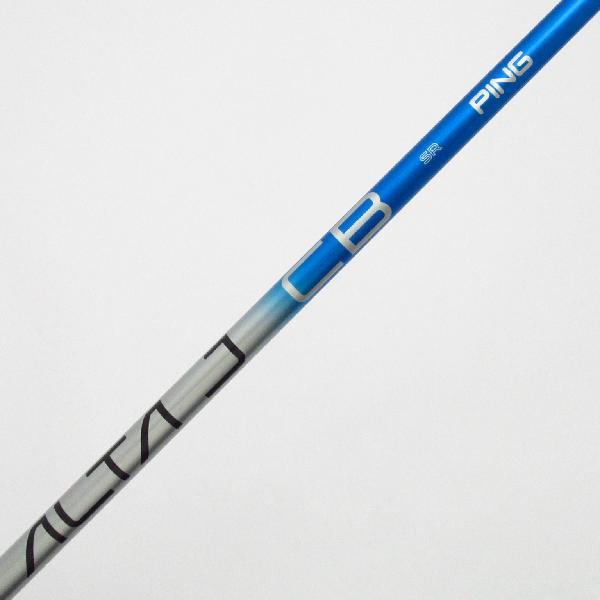 PING（ピン） G440 G440 SFT フェアウェイウッド ALTA J CB BLUE 【5W