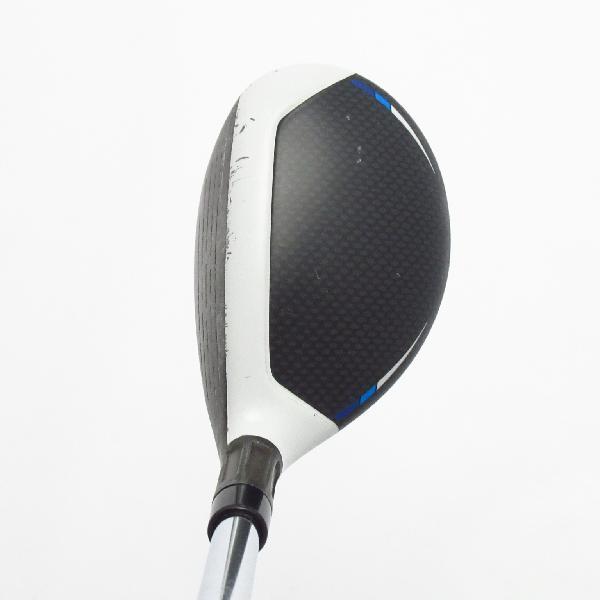 TaylorMade（テーラーメイド） SIM2 SIM2 マックス レスキュー