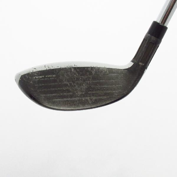 TaylorMade（テーラーメイド） SIM2 SIM2 マックス レスキュー