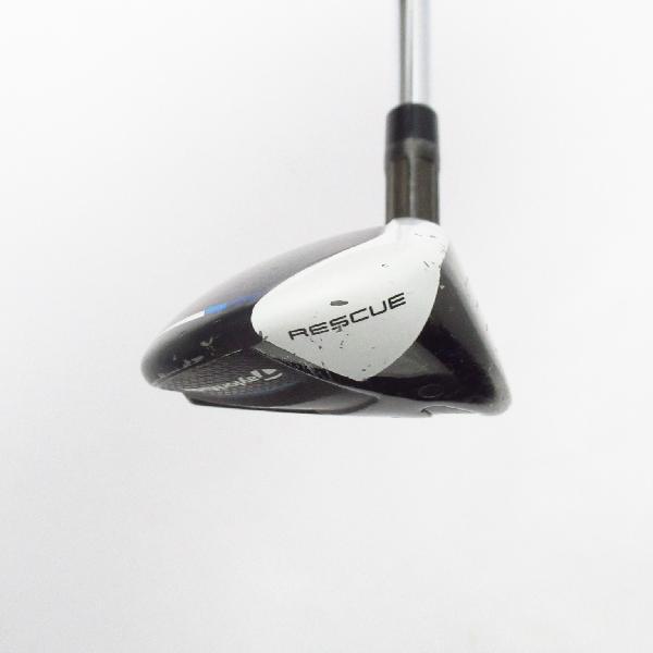 TaylorMade（テーラーメイド） SIM2 SIM2 マックス レスキュー