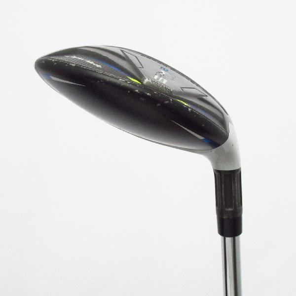 TaylorMade（テーラーメイド） SIM2 SIM2 マックス レスキュー