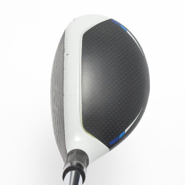テーラーメイドSIM2MAXレスキュー U4 KBS MAXMT85JPS TaylorMade（テーラーメイド） SIM2 SIM2 マックス レスキュー
