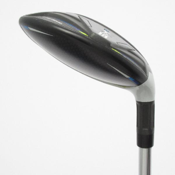 テーラーメイドSIM2MAXレスキュー U4 KBS MAXMT85JPS TaylorMade（テーラーメイド） SIM2 SIM2 マックス レスキュー