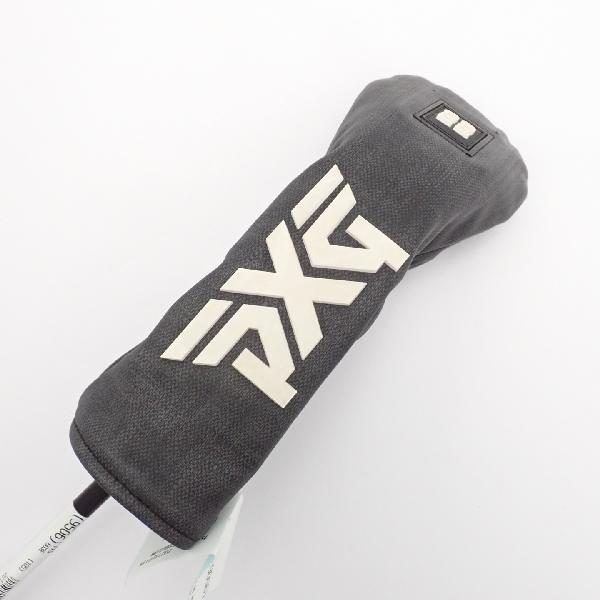 ディアマナ　　60 SR シャフト PXG ピーエックスジー PXG 0211 ユーティリティ Diamana 60 for 【22