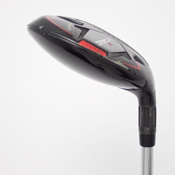 TaylorMade（テーラーメイド） STEALTH ステルス2 レスキュー