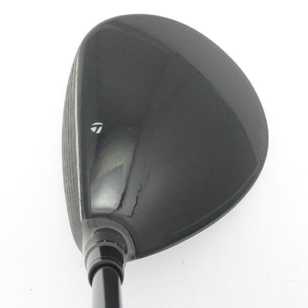 qi10ツアー フェアウェイウッド 5wディアマナD-LIMITED 80X TaylorMade（テーラーメイド） Qi10 Qi10 Tour フェアウェイウッド