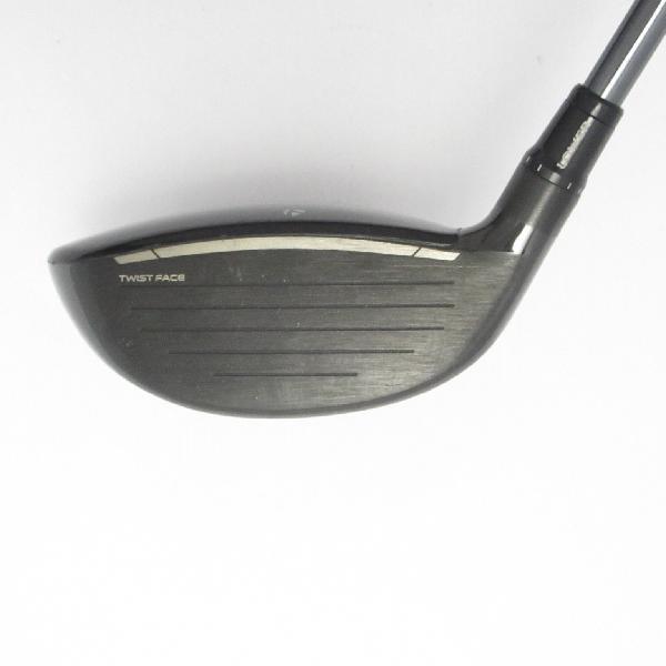 TaylorMade（テーラーメイド） Qi10 Qi10 Tour フェアウェイウッド
