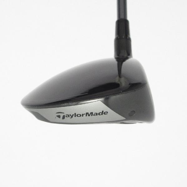 qi10ツアー フェアウェイウッド 5wディアマナD-LIMITED 80X TaylorMade（テーラーメイド） Qi10 Qi10 Tour フェアウェイウッド