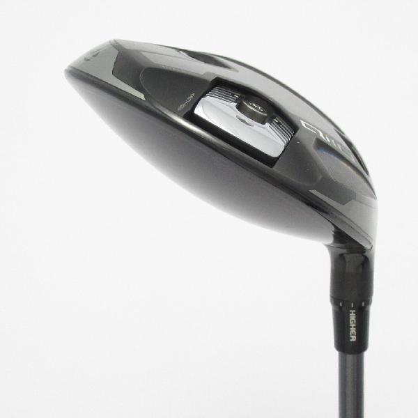 TaylorMade（テーラーメイド） Qi10 Qi10 Tour フェアウェイウッド