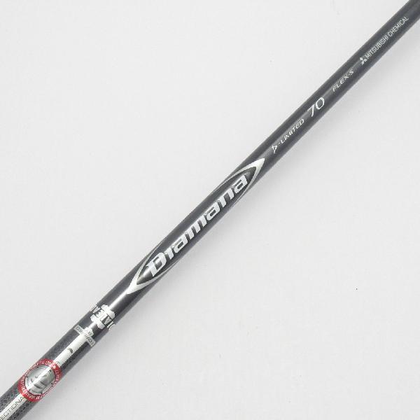 TaylorMade（テーラーメイド） Qi10 Qi10 Tour フェアウェイウッド