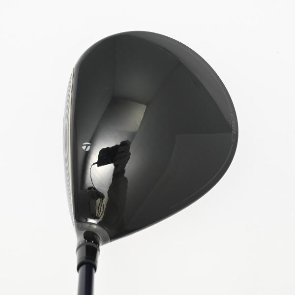 TaylorMade（テーラーメイド） Qi10 Qi10 ドライバー Diamana Blue
