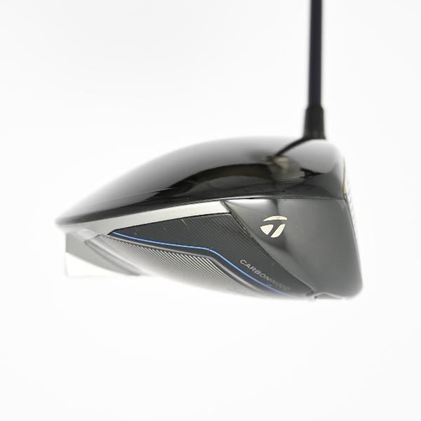 TaylorMade（テーラーメイド） Qi10 Qi10 ドライバー Diamana Blue