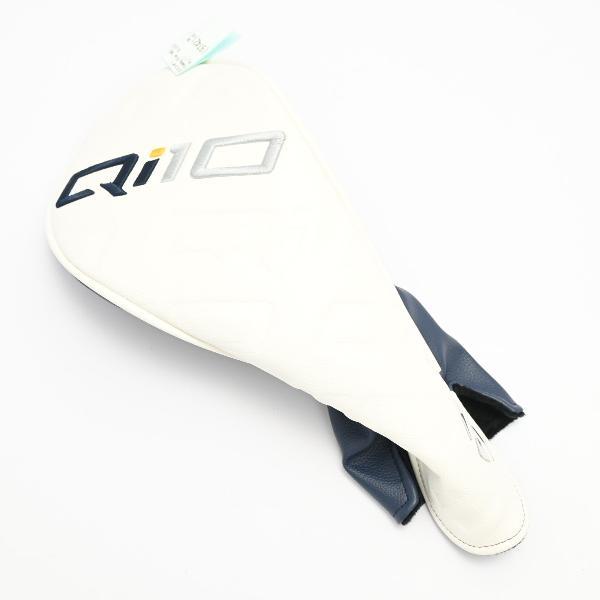 TaylorMade（テーラーメイド） Qi10 Qi10 ドライバー Diamana Blue