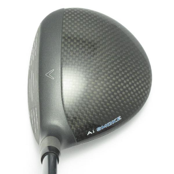 Callaway（キャロウェイ） キャロウェイゴルフ Ai SMOKE パラダイム Ai 