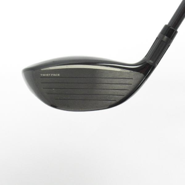 TaylorMade（テーラーメイド） STEALTH ステルス フェアウェイウッド