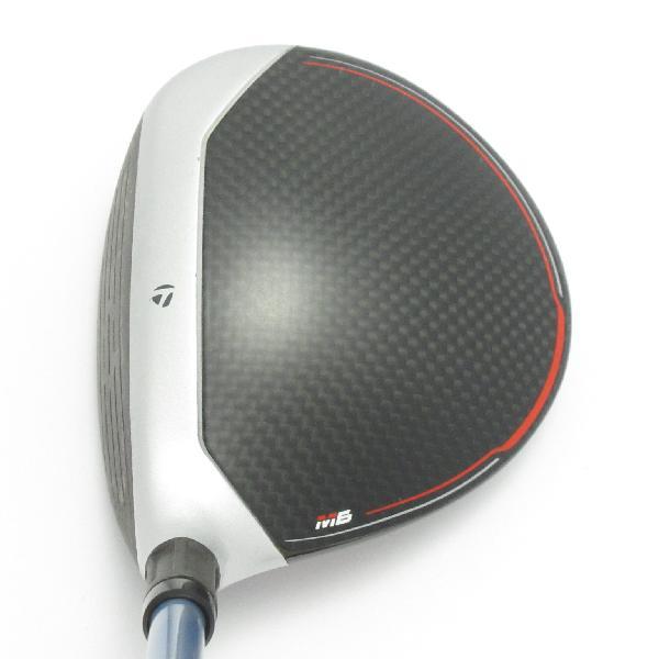 TaylorMade（テーラーメイド） M6 M6 フェアウェイウッド Speeder 661