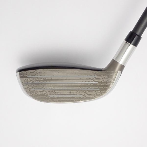 ブリヂストン BRIDGESTONE GOLF B1 ST ハイブリッド ユーティリティ VENTUS BS6h 【U3】 シャフト：VENTUS BS6hの画像