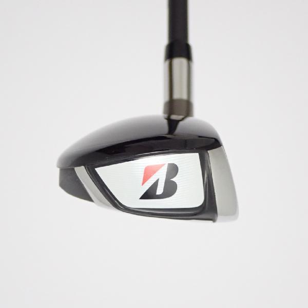 ブリヂストン BRIDGESTONE GOLF B1 ST ハイブリッド ユーティリティ VENTUS BS6h 【U3】 シャフト：VENTUS BS6hの画像