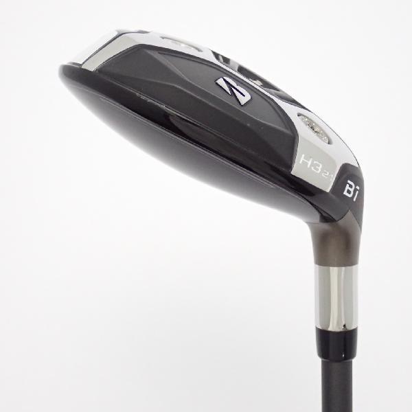 ブリヂストン BRIDGESTONE GOLF B1 ST ハイブリッド ユーティリティ VENTUS BS6h 【U3】 シャフト：VENTUS BS6hの画像