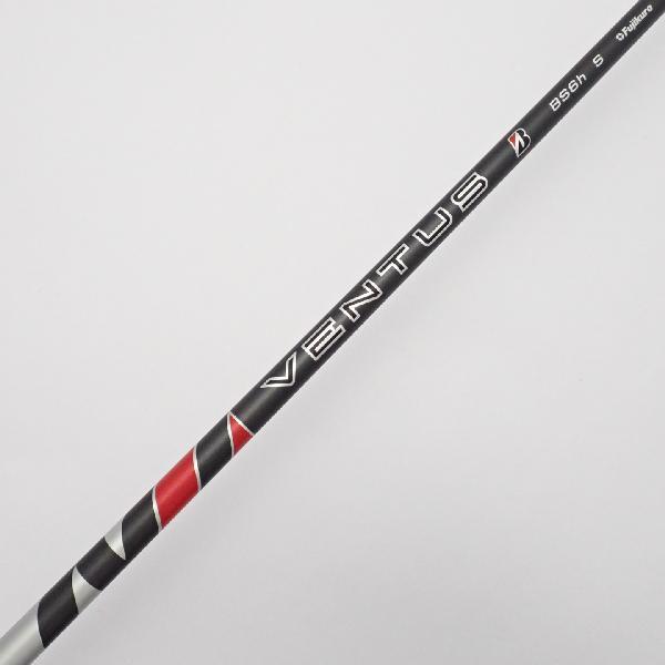 ブリヂストン BRIDGESTONE GOLF B1 ST ハイブリッド ユーティリティ VENTUS BS6h 【U3】 シャフト：VENTUS BS6hの画像