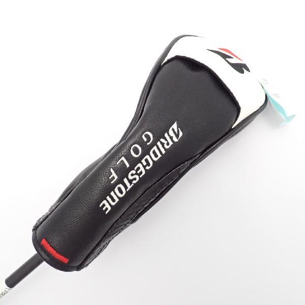 ブリヂストン BRIDGESTONE GOLF B1 ST ハイブリッド ユーティリティ VENTUS BS6h 【U3】 シャフト：VENTUS BS6hの画像
