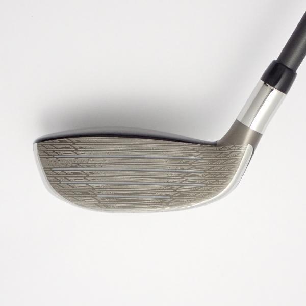 ブリヂストン BRIDGESTONE GOLF B1 ST ハイブリッド ユーティリティ VENTUS BS6h 【U4】 シャフト：VENTUS BS6hの画像