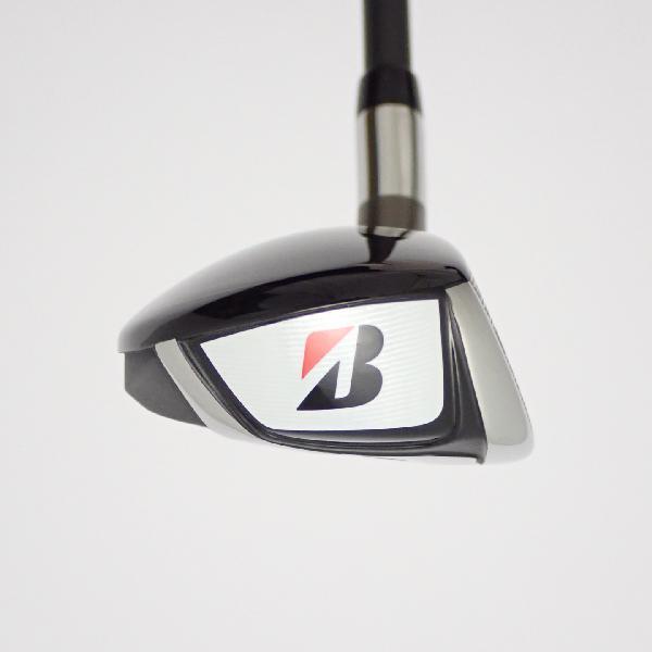 ブリヂストン BRIDGESTONE GOLF B1 ST ハイブリッド ユーティリティ VENTUS BS6h 【U4】 シャフト：VENTUS BS6hの画像
