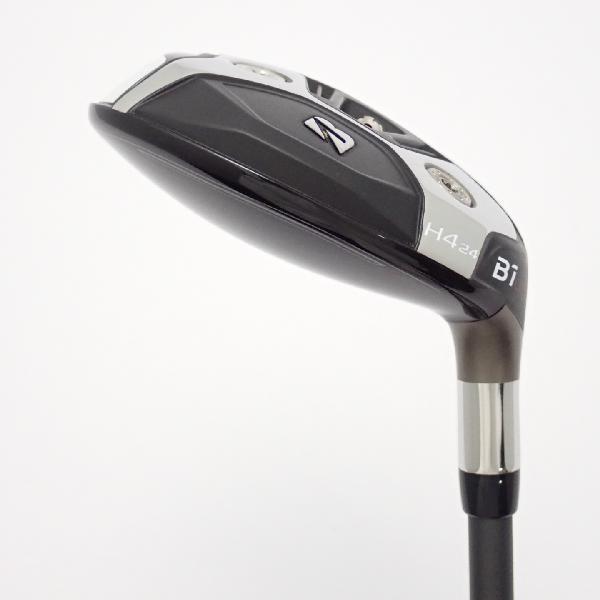 ブリヂストン BRIDGESTONE GOLF B1 ST ハイブリッド ユーティリティ VENTUS BS6h 【U4】 シャフト：VENTUS BS6hの画像