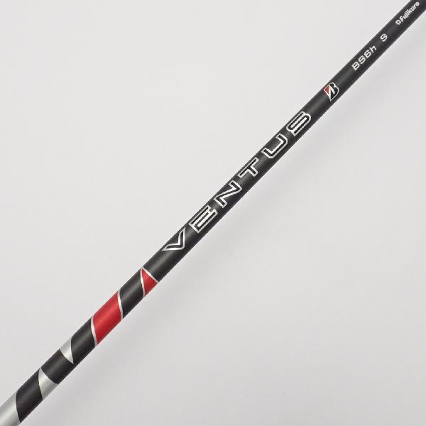 ブリヂストン BRIDGESTONE GOLF B1 ST ハイブリッド ユーティリティ VENTUS BS6h 【U4】 シャフト：VENTUS BS6hの画像