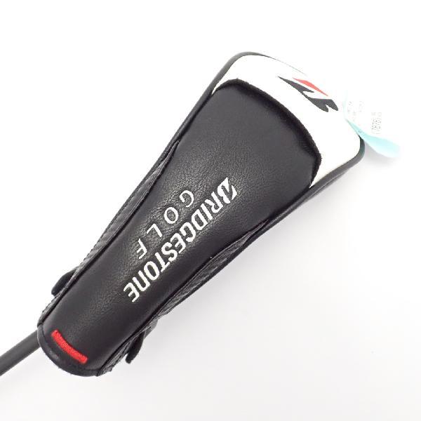 ブリヂストン BRIDGESTONE GOLF B1 ST ハイブリッド ユーティリティ VENTUS BS6h 【U4】 シャフト：VENTUS BS6hの画像