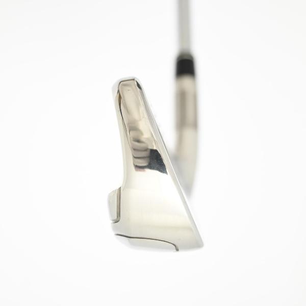 TaylorMade（テーラーメイド） M6 M6 アイアン REAX 85 JP シャフト 