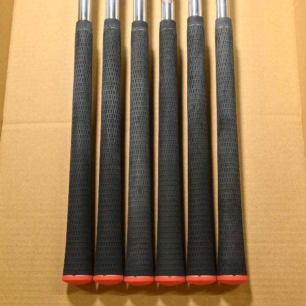 TaylorMade（テーラーメイド） M6 M6 アイアン REAX 85 JP シャフト 