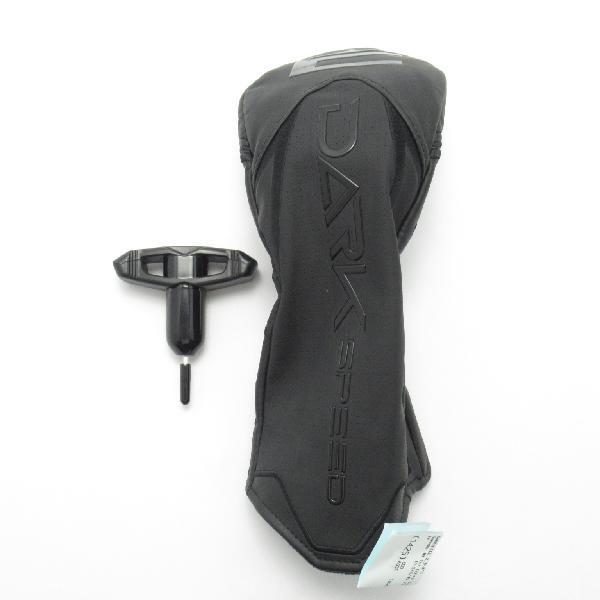 コブラ DARKSPEED ダークスピード X ドライバー Speeder NX for Cobra SILVER  シャフト：Speeder NX for Cobra SILVERの画像