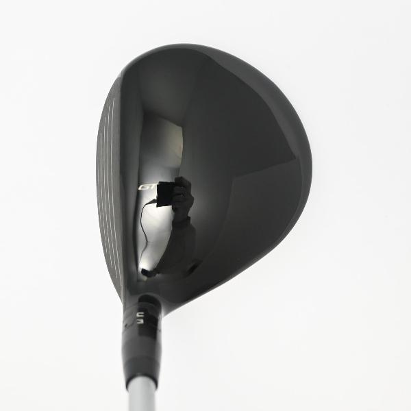 タイトリスト TITLEIST GT1 フェアウェイウッド Air Speeder Next GEN 【7W】 シャフト：Air Speeder Next GENの画像