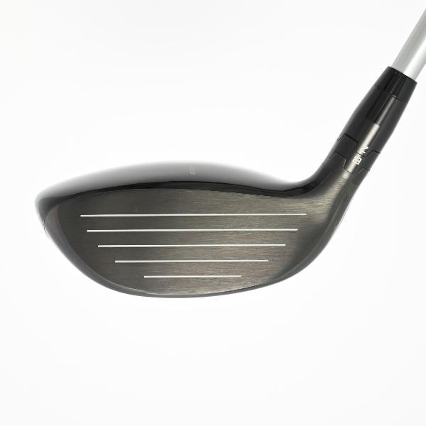 タイトリスト TITLEIST GT1 フェアウェイウッド Air Speeder Next GEN 【7W】 シャフト：Air Speeder Next GENの画像