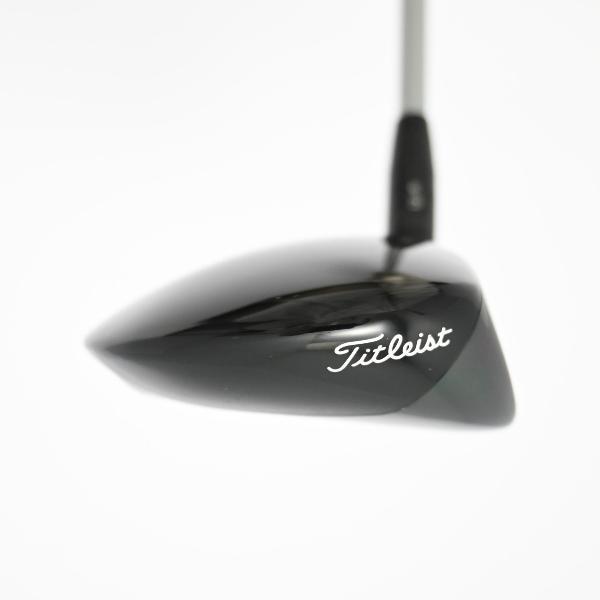 タイトリスト TITLEIST GT1 フェアウェイウッド Air Speeder Next GEN 【7W】 シャフト：Air Speeder Next GENの画像