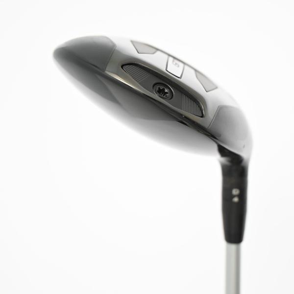 タイトリスト TITLEIST GT1 フェアウェイウッド Air Speeder Next GEN 【7W】 シャフト：Air Speeder Next GENの画像