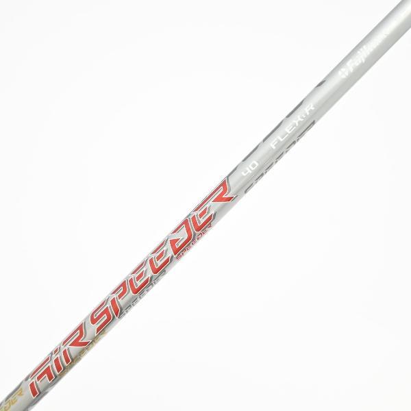タイトリスト TITLEIST GT1 フェアウェイウッド Air Speeder Next GEN 【7W】 シャフト：Air Speeder Next GENの画像