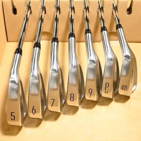Titleist（タイトリスト） T SERIES T150(2025) アイアン N.S.PRO