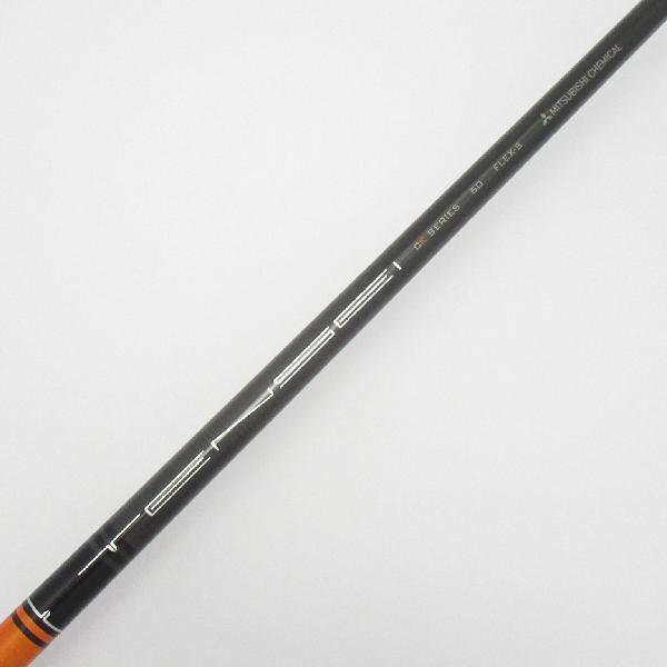 ピン G425 G425 SFT ドライバー TENSEI CK PRO ORANGE 60  シャフト：TENSEI CK PRO ORANGE 60の画像