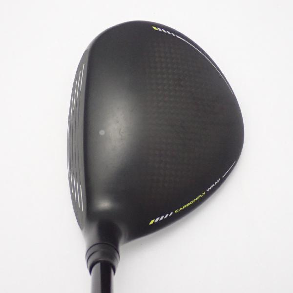 PING（ピン） G430 G430 MAX フェアウェイウッド Tour AD CQ-6 【5W 