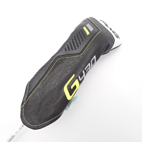 PING（ピン） G430 G430 MAX フェアウェイウッド Tour AD CQ-6 【5W