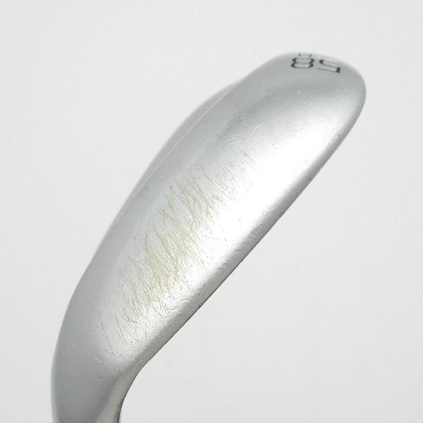 Titleist（タイトリスト） Vokey ボーケイ SM9 TOUR CHROME ウェッジ