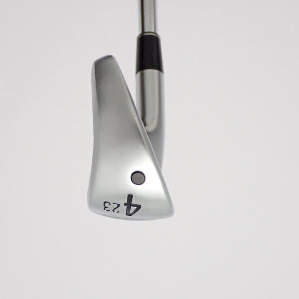 ダンロップ SRIXON スリクソン ZX MkII アイアン ユーティリティ Dynamic Gold 105 【U4】 シャフト：Dynamic Gold 105の画像